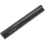 AC Doctor INC 14.8V 2200mAh 3476 Replacement Laptop Battery for Dell Inspiron 13 14 15 3000 4000 5000 Series Compatible