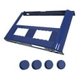 thumbnail image 3 of Funda Protectora para PC Con 4 Tapas El Pulgar Lenovo Legion Go Handheld() Color, 3 of 8