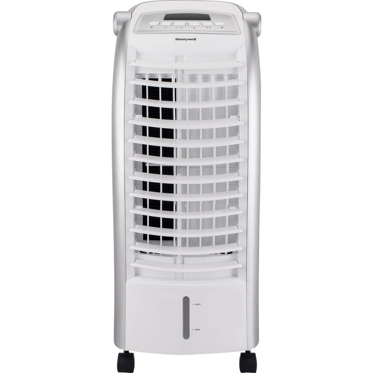 Honeywell 200-276CFM Portable Evaporative Cooler for Personal Spot