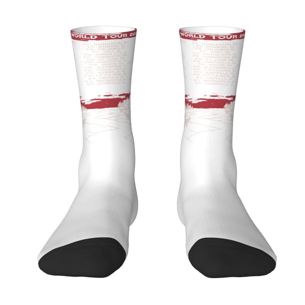 Calcetines unisex con estampado 3D divertido de Koe Wetzel, calcetines de vestir con estampado divertido para niños, adolescentes y adultos, regalos para adultos