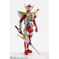 thumbnail image 2 of NACIONES TAMASHII - Kamen Rider Gaim - Kamen Rider Baron Banana Arms (Shinkocchou Seihou) Bandai Spirits S.H.Figuarts Figura de acción, 2 of 5