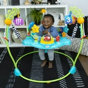 Baby Einstein Ocean Explorers Curiosity Cove 2-in-1 Activity Jumper, Ages 6 Months+