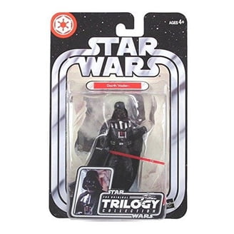 Star Wars Original Trilogy Collection 2004 Darth Vader Action