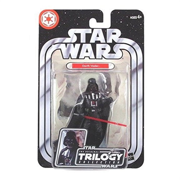 The Original Trilogy Collection OTC #29 Darth Vader