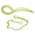 thumbnail image 1 of Brush Grubber HD Shrub Clump Tree Grabber Metal Chain Bundle (2), 1 of 6