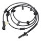 thumbnail image 1 of Sensor de velocidad de rueda ABS Unique Bargains Sensor ABS Sistema de frenos antibloqueo No.FL3Z2C190A para Ford F150 2015-2017 1 Pc Trasero Derecho, 1 of 6