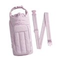 thumbnail image 4 of Bolsa portabotellas de agua Funda para botella de agua Accesorios universales para portabotellas Púrpura claro, 4 of 9
