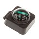 thumbnail image 4 of Brújula Compacta Automática perfecl para coche color negro, 4 of 7