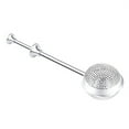 thumbnail image 6 of Fox Run Stainless Steel Sugar and Flour Duster Wand, 7" Tea Infuser, 6 of 9