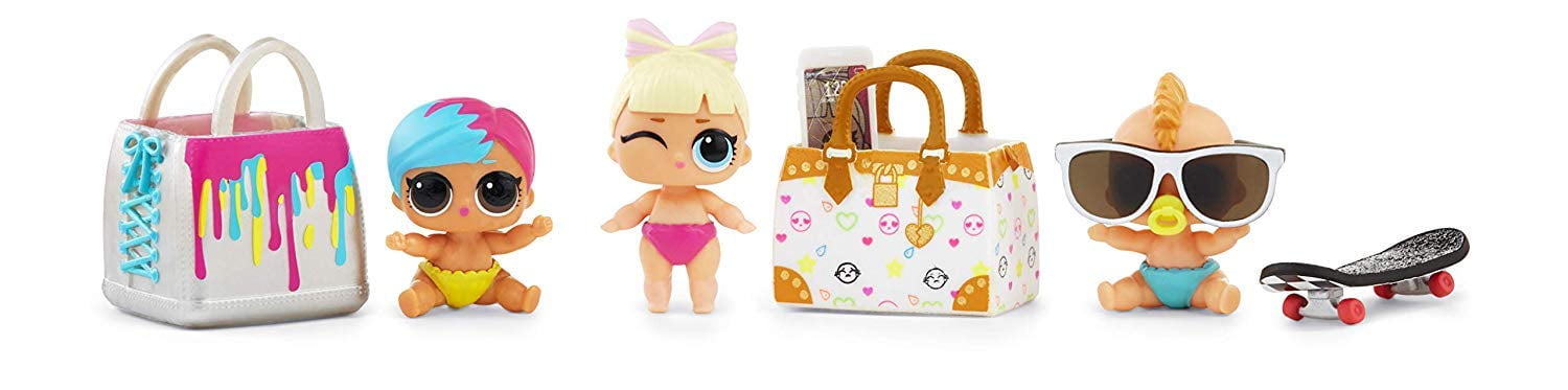 lil sister eye spy wave 2