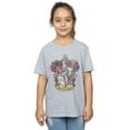 thumbnail image 2 of Harry Potter Girls Gryffindor T-Shirt, 2 of 4