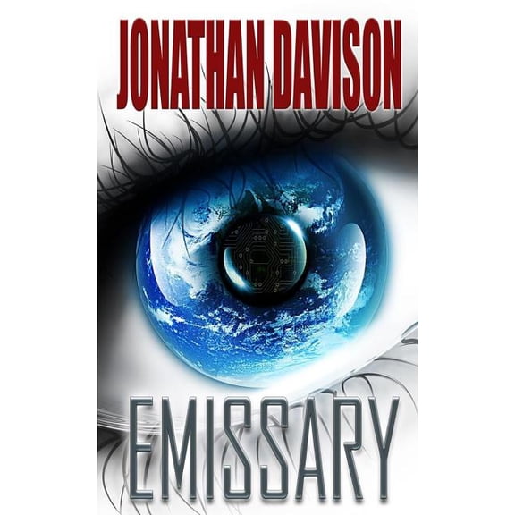 Emissary (Paperback)