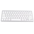 thumbnail image 2 of Keyboard, Multi System Compatible Long Service Life 78 Keys Easy Operation Ultra Thin PC Keyboard  For   For OS X For, 2 of 8