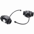 thumbnail image 2 of 8PCS Water  Sensor   Meter Water Meter Sensor Flowmeter Water Sensor FS400A G1 DN25 1-60L/Min, 2 of 8