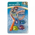 thumbnail image 1 of Set de Pesca Prichos Catch a Fish 1 Pieza, 1 of 4