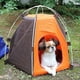 thumbnail image 4 of Pet Tents Portable Folding Anti-ultraviolet Rainproof Waterproof Durable Dogs For Cats Bed Room For Summer Indoor Outdoor Camping Travel - - - -, 4 of 5