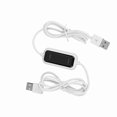 thumbnail image 1 of USB 2.0 EN Línea, Cable de Transferencia de Archivos de Enlace de datos th f7e cable PC Portátil A th f7 Puente EC, 1 of 7