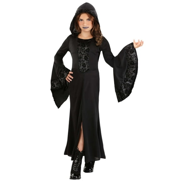 Adult Sorceress Costume Robe