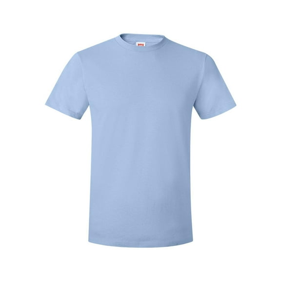 Hanes Mens Nano-T Short Sleeve T-Shirt