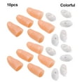 thumbnail image 3 of fastboy 10piece Cosplay Light Toy With Fluorescent Stick-Like Luminous Effect Blue And Other Colors color, 3 of 6
