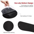 thumbnail image 5 of Ergonomic Mouse Pad Wrist Support Gel and Keyboard Wrist Rest Set for Laptop, Mac, Gaming and Office, Durable,, 5 of 5