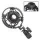 thumbnail image 5 of Microphone Shock Mount Stand Clip For Akg H-85 C3000 C2000 C4000 C414 2021-Yvan, 5 of 5