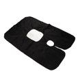 thumbnail image 2 of Capa Para El Cabello, Hebilla Ajustable, Flexible, Duradera, Impermeable, Capa De Peluquero Suave Para El Hogar Para Salones De Belleza ANGGREK Barber Supplies, 2 of 8