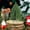 🔥 Green, variant on Msgweeeg Christmas Gifts Christmas Decorations for Home Small Christmas Tree Mini Christmas Tree Mini Pines Tree Bottle Brush Fake Tree With Wooden Base For Tabletop Decoration for Indoor