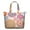 Mandala (118), variant on Travel Tote for Women,Waterproof Bag Overnight Weekend Bag Sports Gym Tote Bag for Weekend Getaways