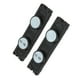thumbnail image 1 of Reemplazo de altavoz de TV 2 piezas de altavoz de TV confiable parte 6 ohmios 10 W para UA60D6600WJ para UA46D7000WJ, 1 of 8