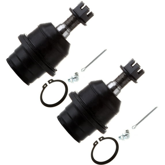 AUTOMUTO Replacement Parts Front Lower Ball Joint fit 2007-2017 for Ford Expedition 2009-2014 for Ford for F-150 2007-2017 for Lincoln Navigator