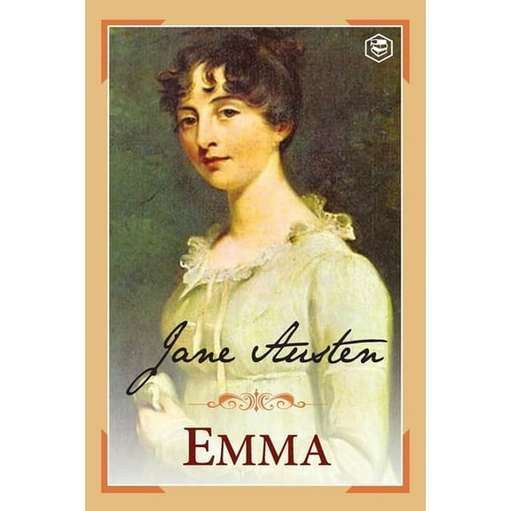 Emma, (Paperback)