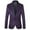 81 Purple, variant on guisaled Mens Blazer Jackets Dressy Casual Lightweight Classic Fit Sport Coats One Button Notch Lapel Work Business Suit Jackets Clearance