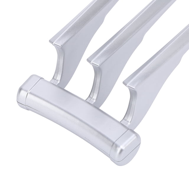 1 Par De Disfraz De Plástico Con Garras De Lobo, Accesorio De Cosplay Para Adultos, Accesorio De Disfraz De Halloween Para Fiestas Y Juegos De Rol