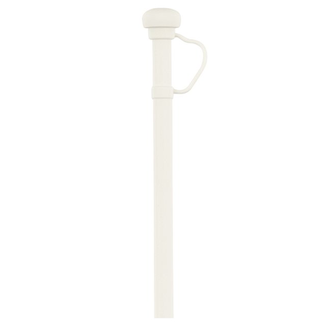 Silicona Paja Reemplazo Con Tapa para 20/30/40oz