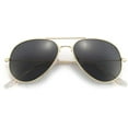 thumbnail image 3 of GHSDFBB Night Vision Polarized Aviator Sunglasses for Driving, 3 of 7