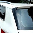 thumbnail image 3 of 2 uds alerón lateral de ventana trasera de coche para Skoda Kodiaq 2016-2020 (negro brillante) Likrtyny  Accesorios para autos y motos, 3 of 9