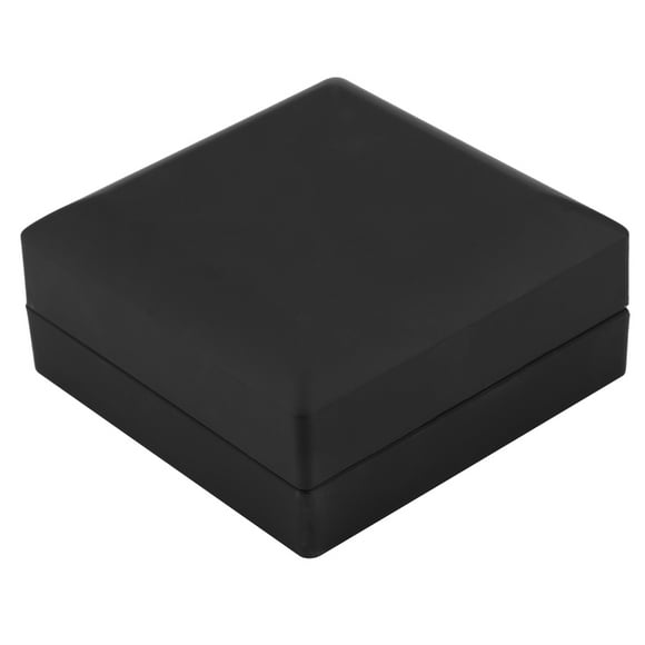 Oubit Jewelry Display Case,LED Lighted Bracelet & Jewelry Box Jewelry Display Box Top of the Line