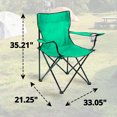 thumbnail image 4 of Four Seasons Courtyard Chaise Quad Légère Auto-Enveloppante, Multicolore(6 Pack), 4 of 9