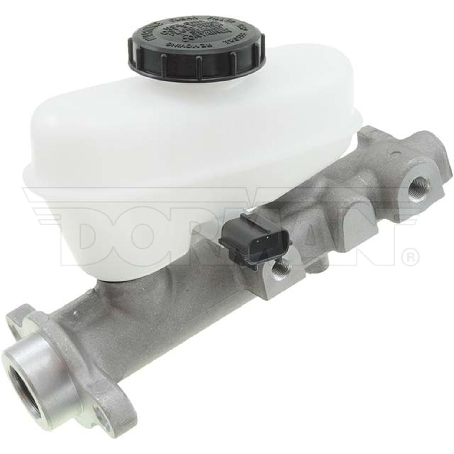 Dorman M630053 Brake Master Cylinder for Specific Ford / Lincoln / Mercury Models Fits select: 2001-2011 MERCURY GRAND MARQUIS, 2001-2003 FORD CROWN VICTORIA