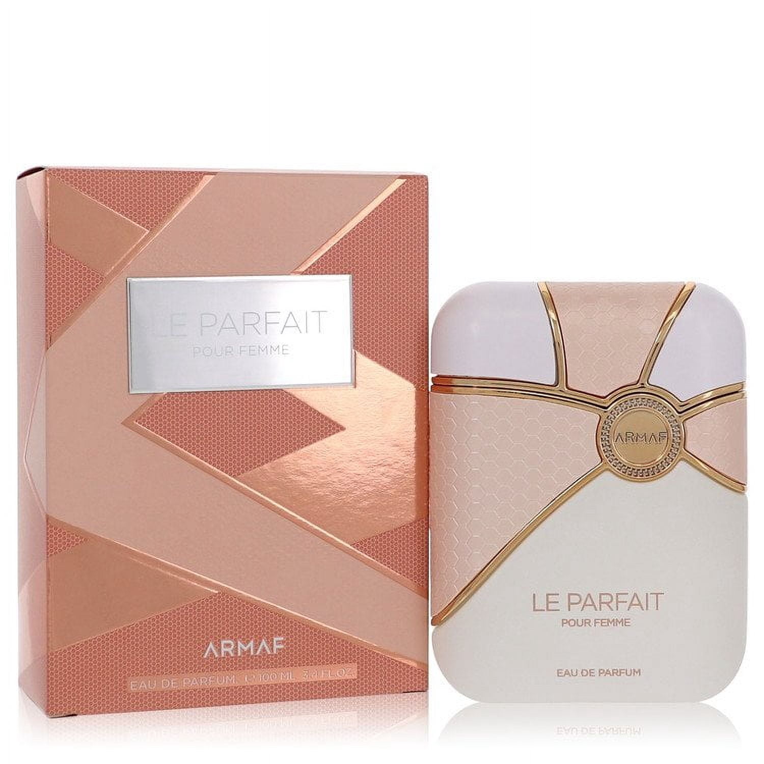 Armaf Ladies Le Parfait Panache EDP Spray 6.7 oz Fragrances