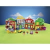 Little People Lp Learn About Town