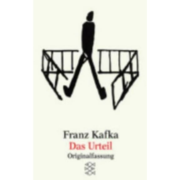 Pre-Owned Das Urteil (Paperback) 3596200199 9783596200191