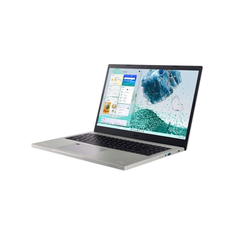 Acer Laptop Aspire Vero Intel Core i7 12th Gen 1255U (1.70GHz) 16