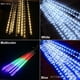 thumbnail image 2 of [fre] 30/50 cm Impermeable led Lluvia Meteoro Luces Decoración Navideña mx463-3, 2 of 4