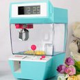 thumbnail image 2 of Reloj Con Alarma, Máquina De Juego Que Funciona Con Monedas, Máquina De Grúa, Máquina De Monedas, Máquina De Juego, Muñeco Colgante De Caramelo, Juguete Para Niños Scienceny HA025929-01, 2 of 5