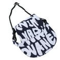 Dog Baseball Cap Adjustable Dog Sun Visor Outdoor Sports Sunscreen