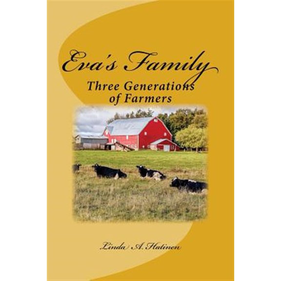 Pre-Owned Eva's Family