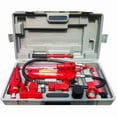 thumbnail image 1 of Separate Jack, Car Shape Maintenance Tool, Hydraulic Jack, 4T Lifting Weight, Portable Design Manual Lift ,Robust Construction, 1 of 6