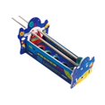 thumbnail image 2 of Dispositivo de enseñanza de física y ciencias para niños y niñas, juguete de aprendizaje para el aula, kit de experimentos hecho a mano para estudiant, 2 of 9